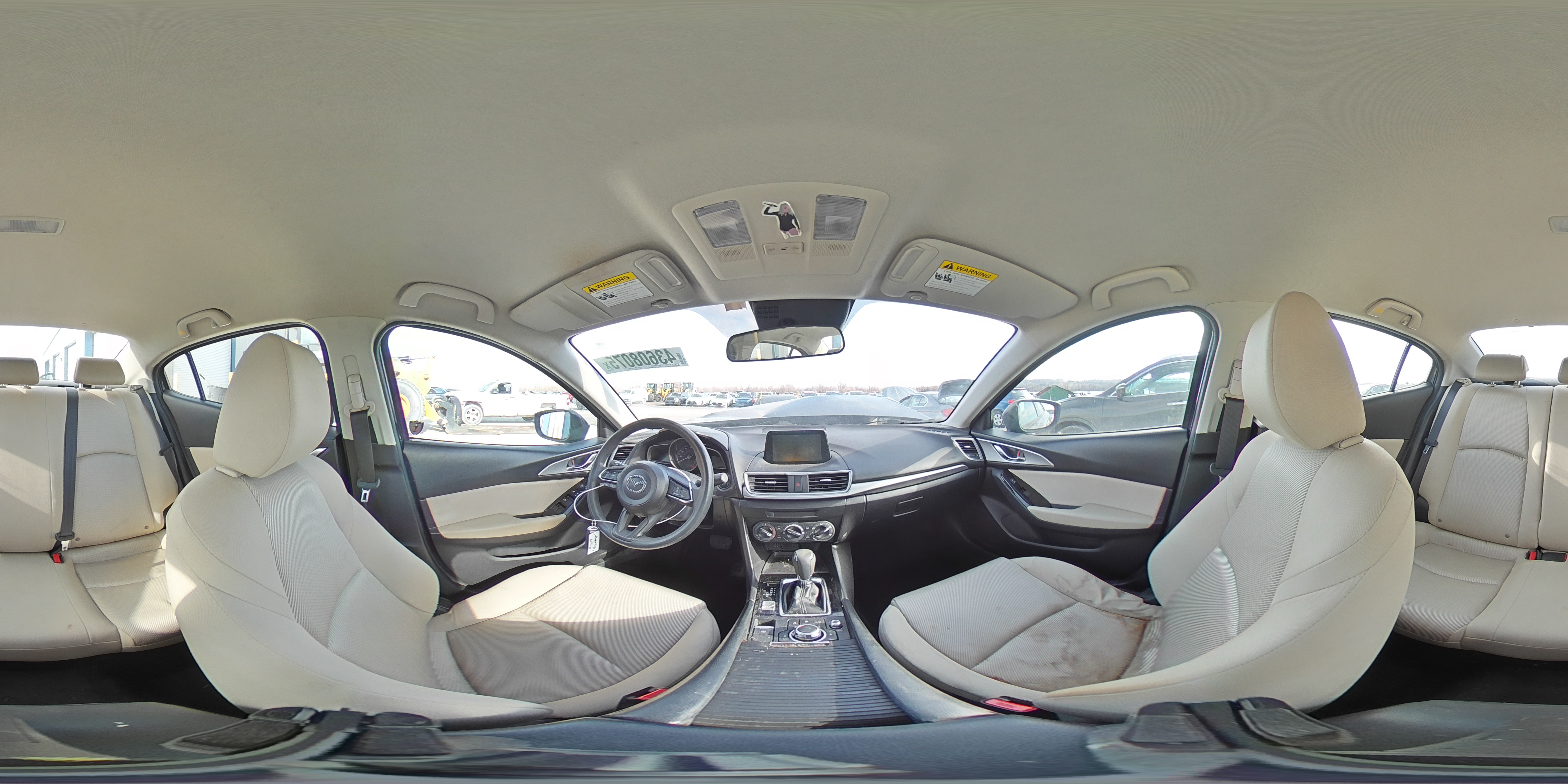 2018 Mazda 3 - Image 14