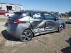 2022 Nissan Leaf Sl Plus на продаже в Earlington, KY - Side