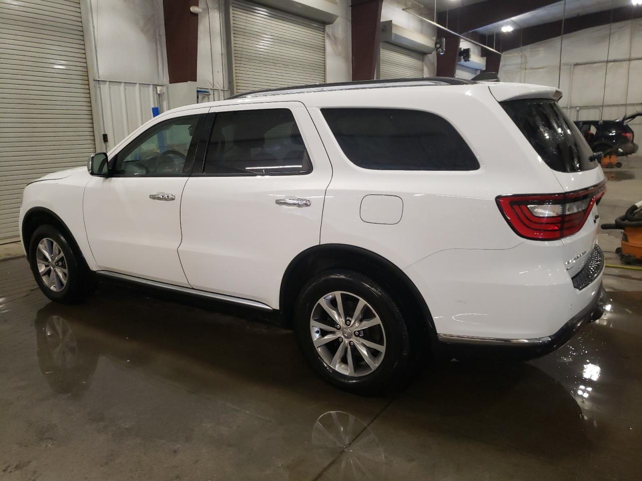 2015 Dodge Durango - Image 2