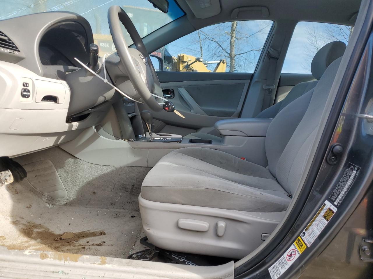 2009 Toyota Camry - Image 7