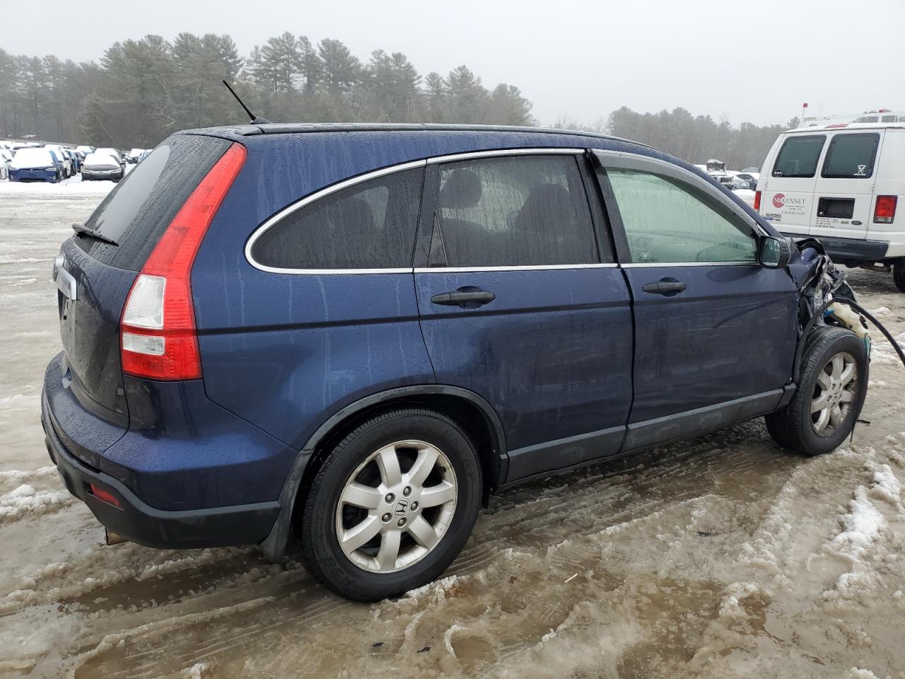 2007 Honda CR-V - Image 3