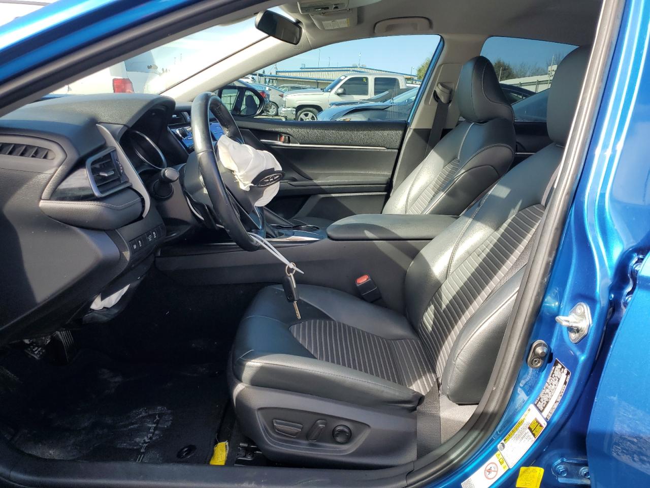 2019 Toyota Camry - Image 7