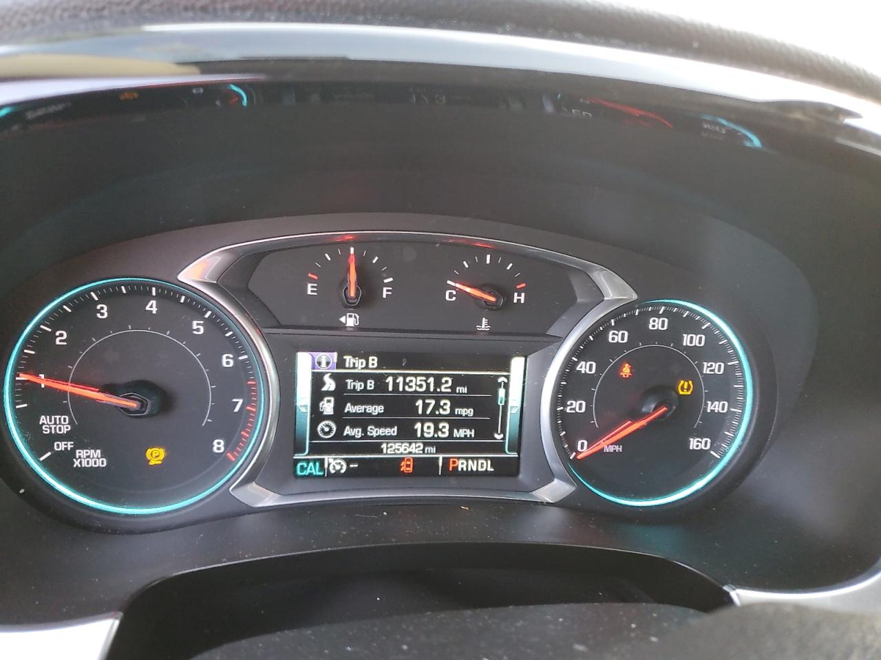 2018 Chevrolet Traverse - Image 9
