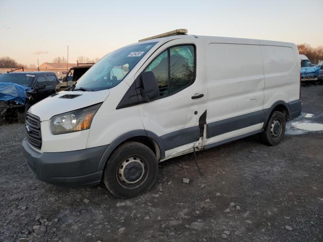 2016 Ford Transit T-150