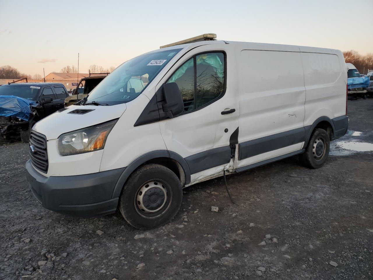 2016 Ford Transit - Image 1