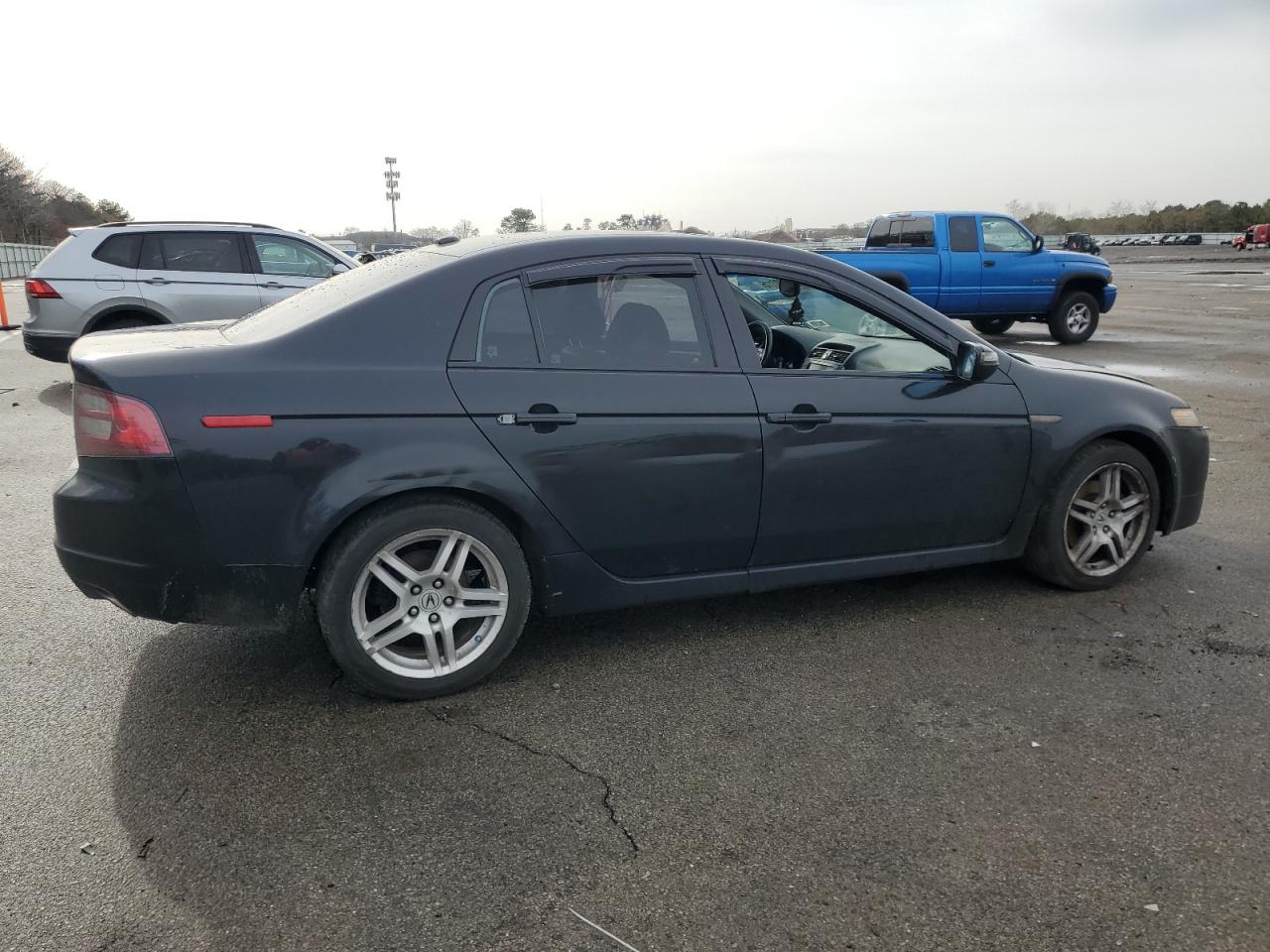 2007 Acura TL - Image 3