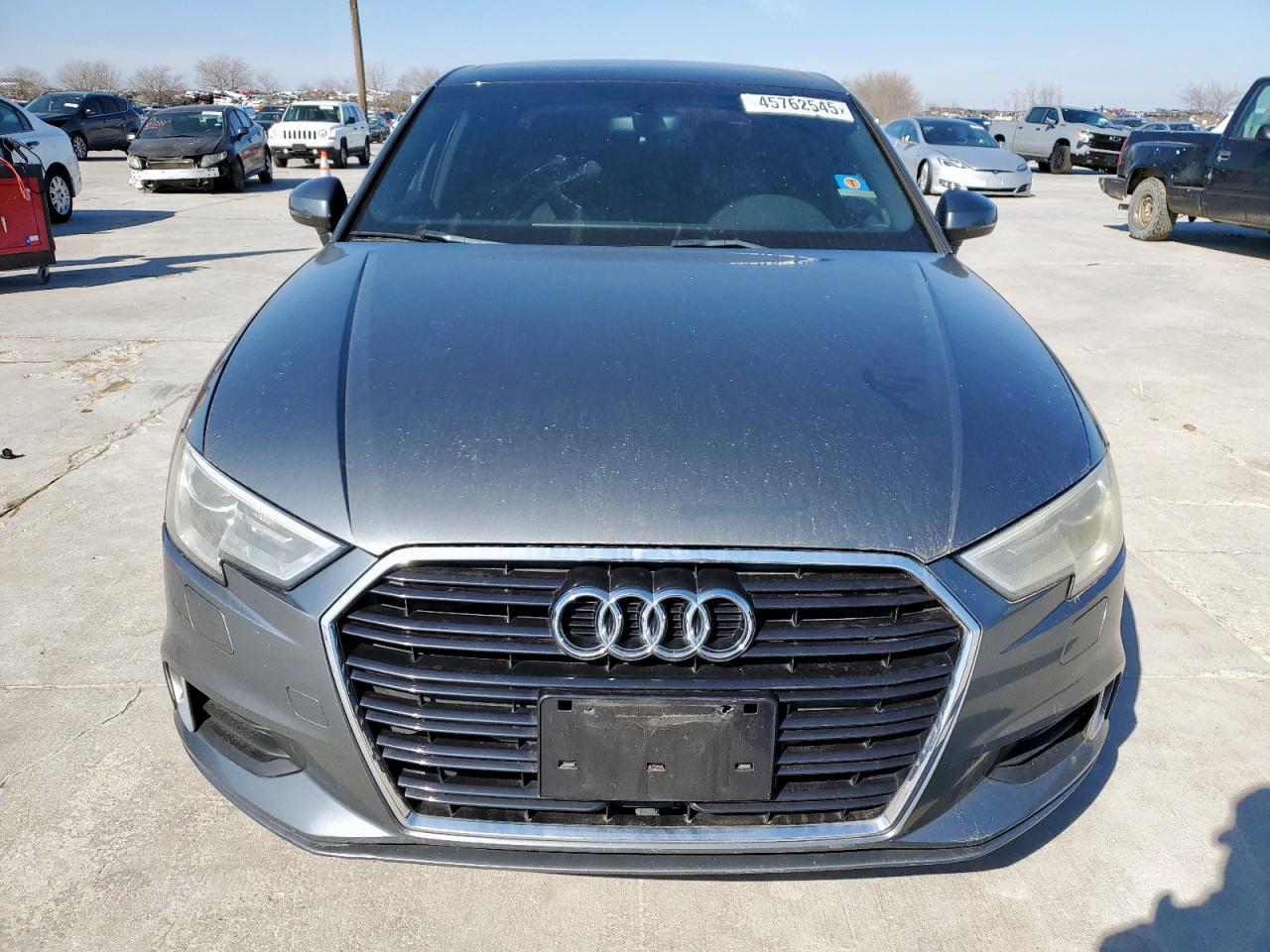 2017 Audi A3 - Image 5