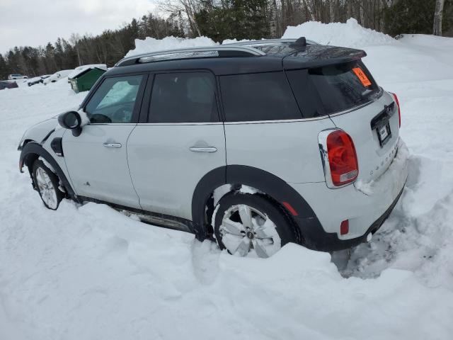 2020 MINI COOPER COUNTRYMAN ALL4