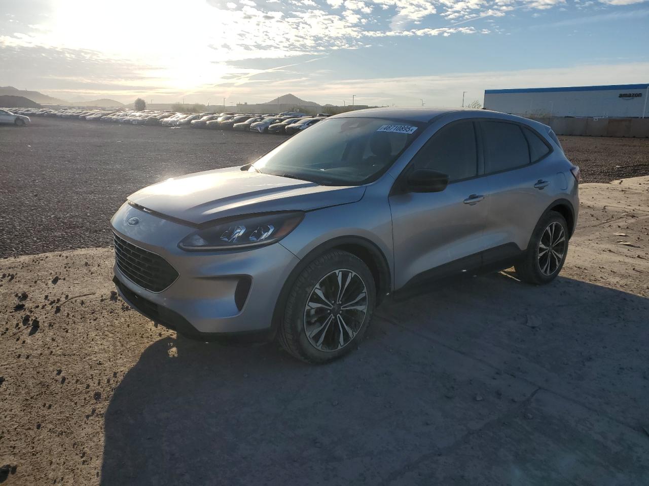 2021 Ford Escape - Image 1