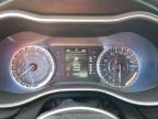 2015 Chrysler 200 Limited de vânzare în Woodhaven, MI - Front End