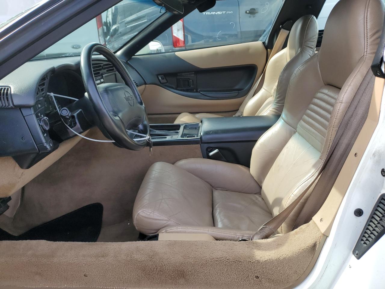 1994 Chevrolet Corvette - Image 7
