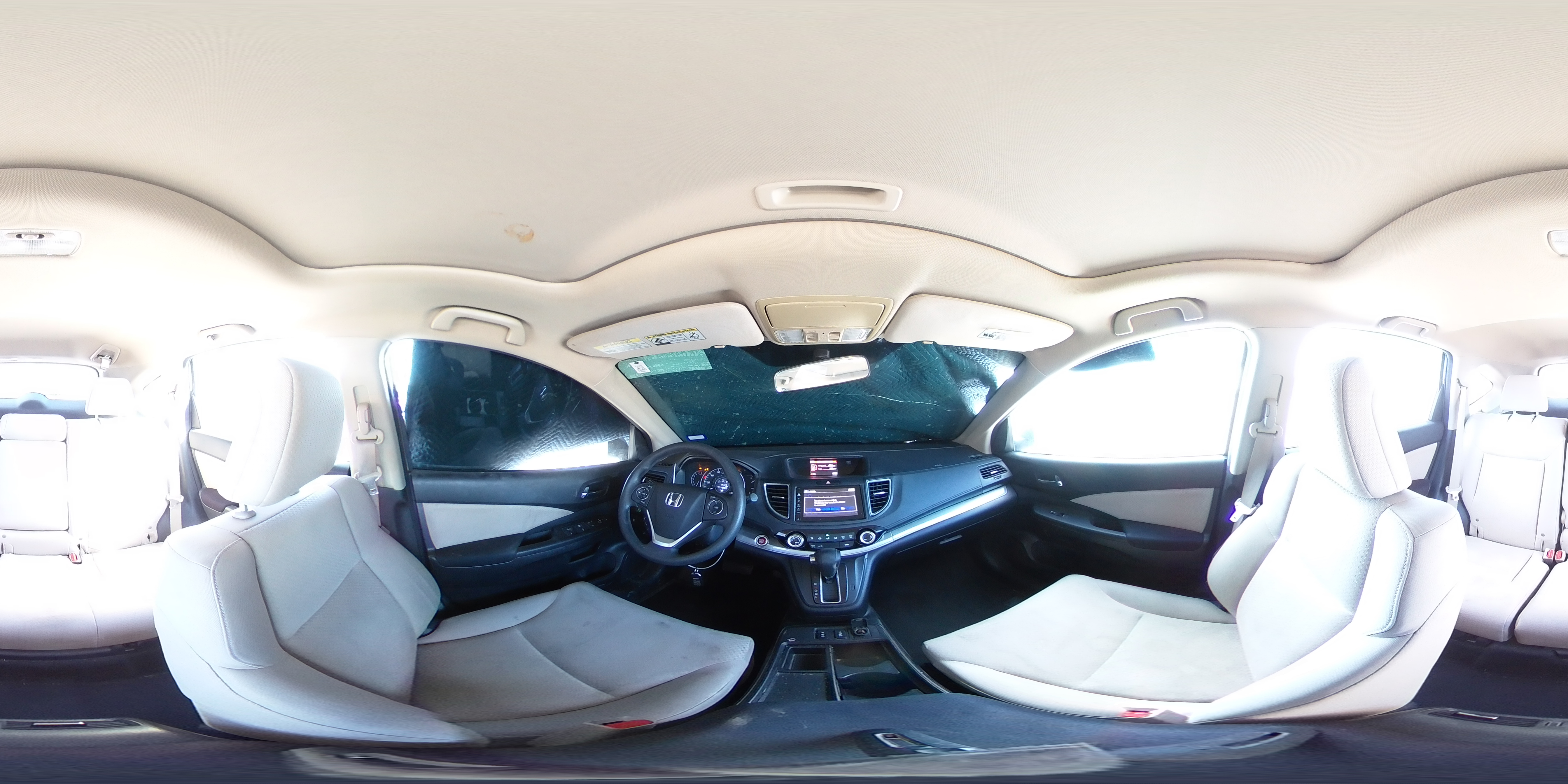 2015 Honda CR-V - Image 14