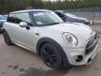 2016 MINI COOPER D for sale at Copart WHITBURN