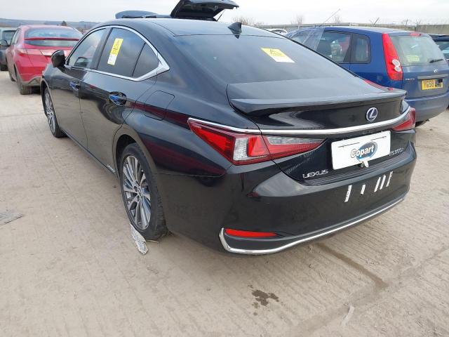 2021 LEXUS ES 300H CV