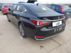 2021 LEXUS ES 300H CV for sale at Copart YORK