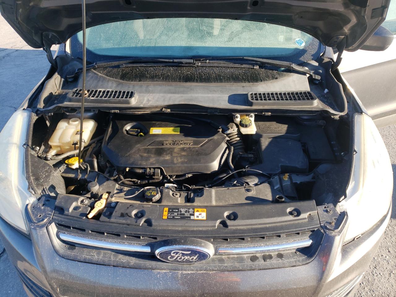 2013 Ford Escape - Image 12