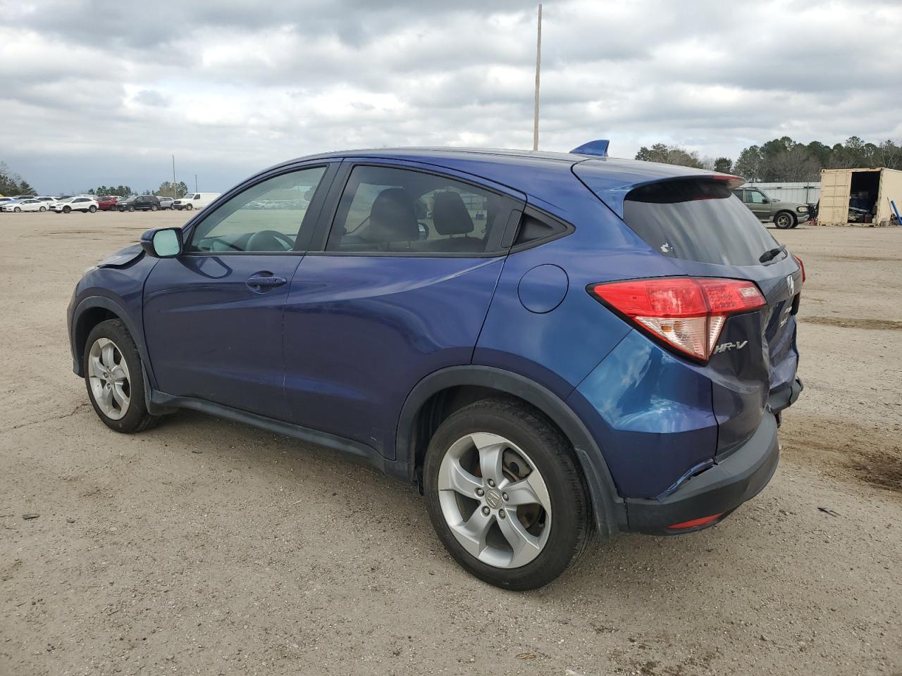 2016 Honda HR-V - Image 2