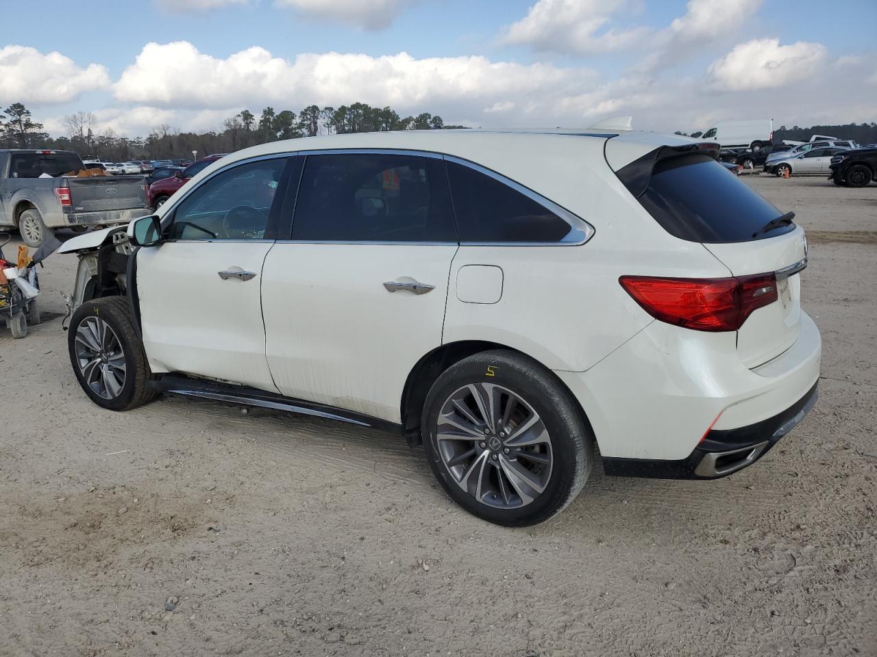 2017 Acura MDX - Image 2
