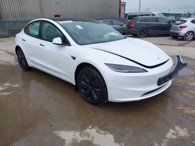 2024 TESL MODEL 3 LO