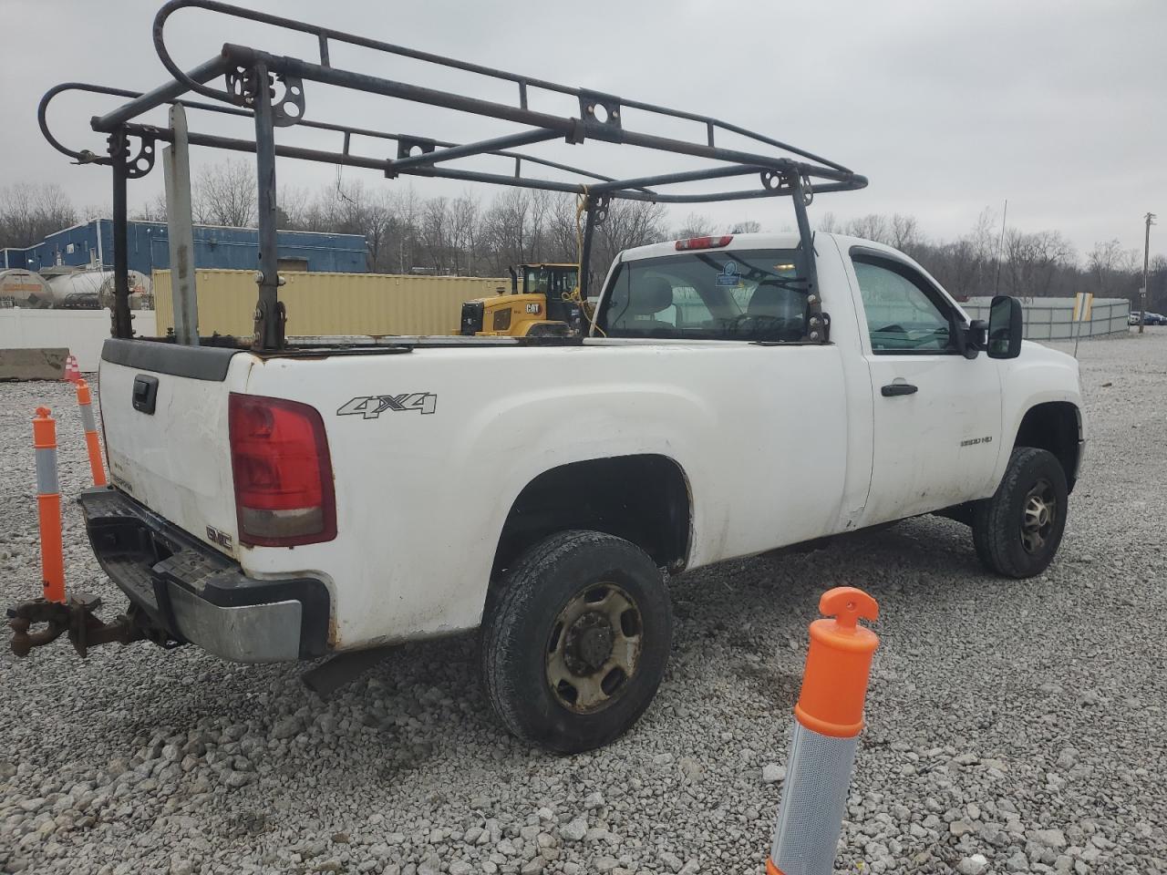 2013 GMC Sierra - Image 3