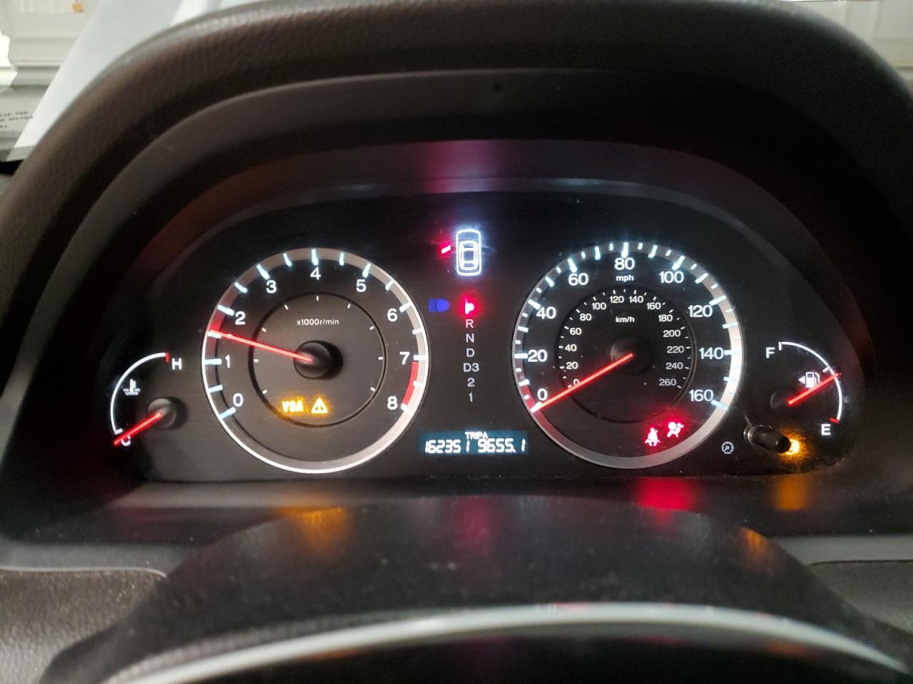 2008 Honda Accord - Image 9