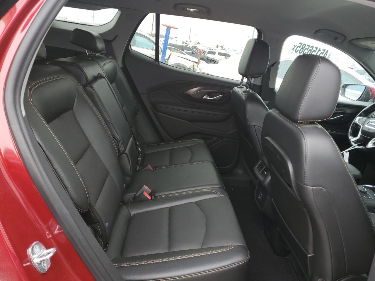 2020 GMC Terrain - Image 10