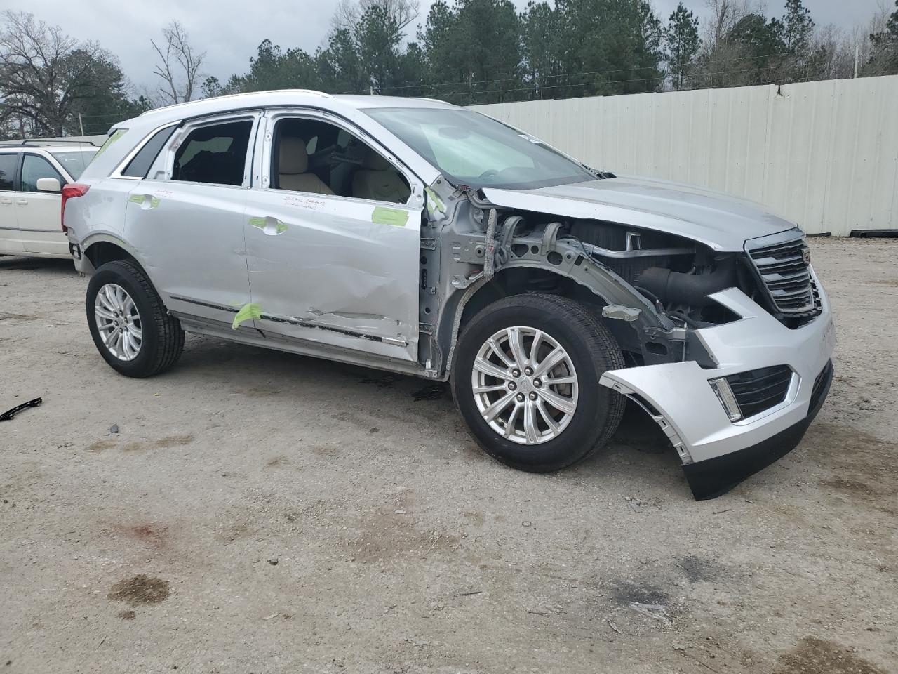 2018 Cadillac XT5 - Image 4