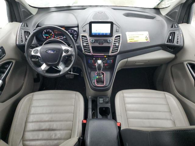  FORD TRANSIT 2021 Szary