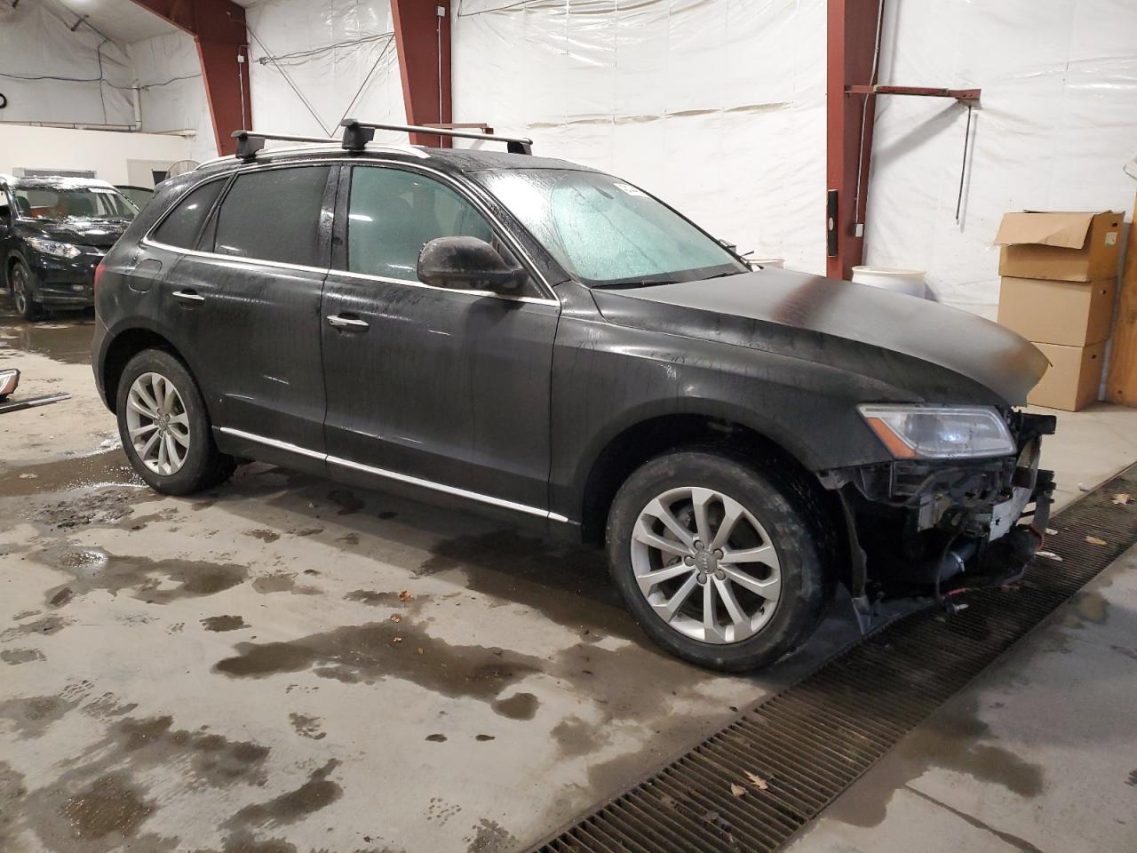 2016 Audi Q5 - Image 4