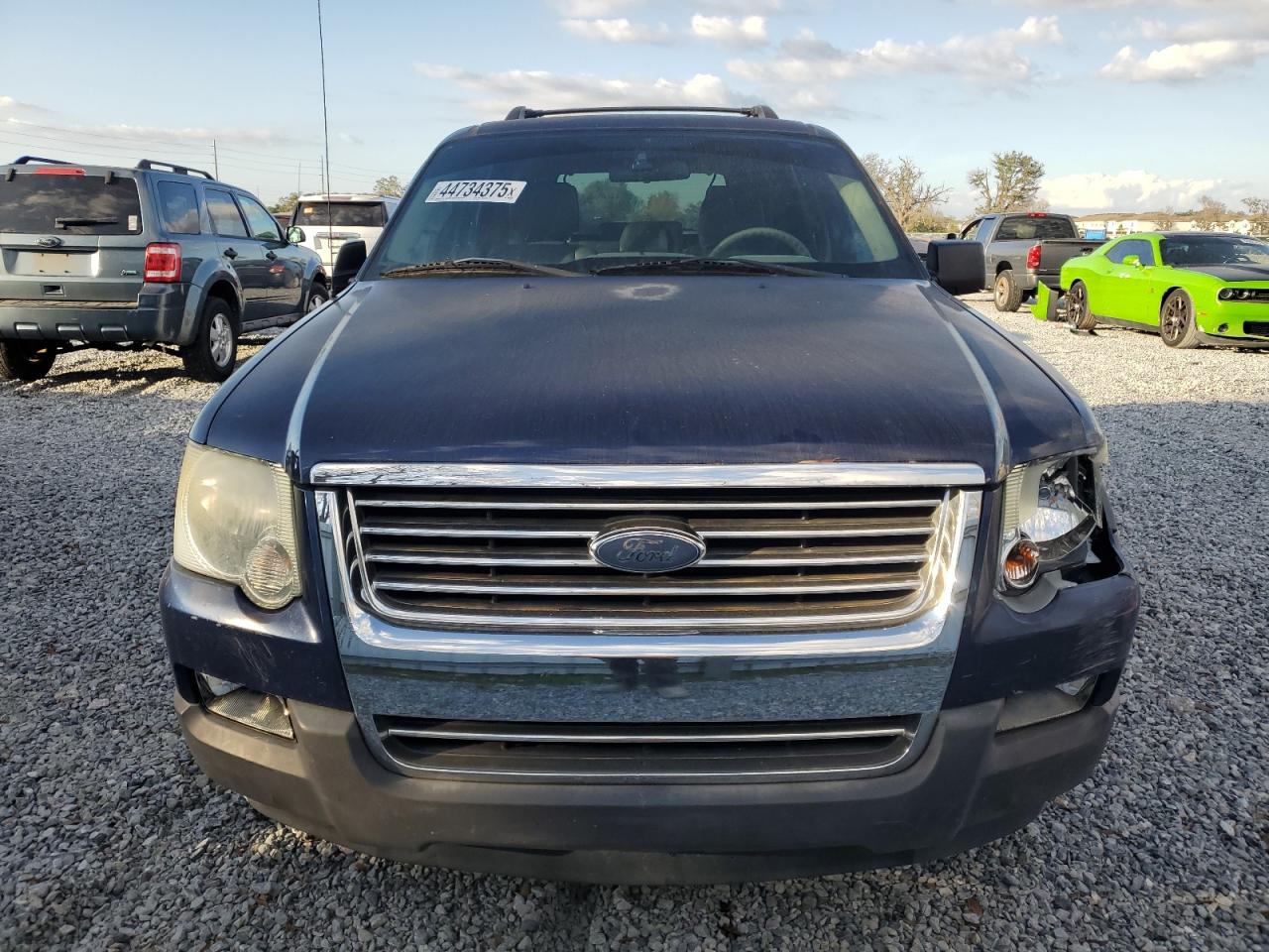 2006 Ford Explorer - Image 5