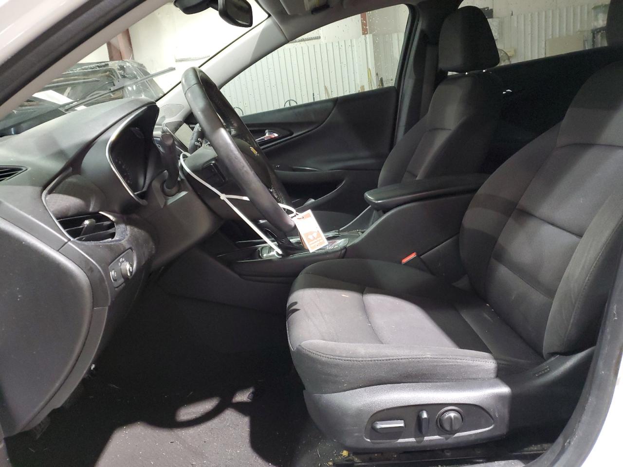 2018 Chevrolet Malibu - Image 7
