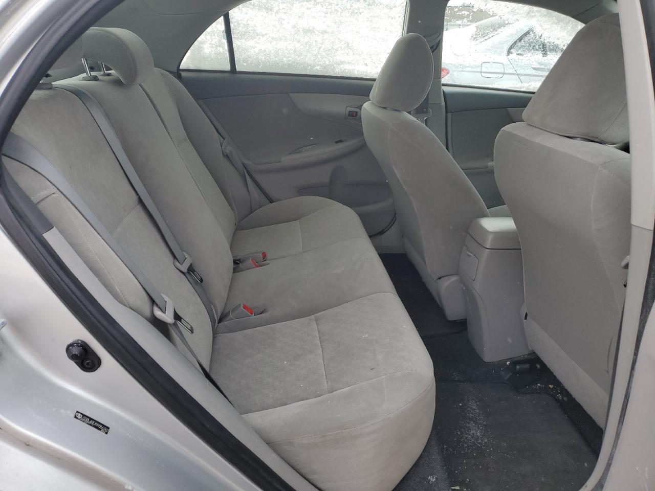 2009 Toyota Corolla - Image 10