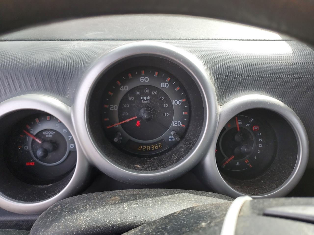 2005 Honda Element - Image 9