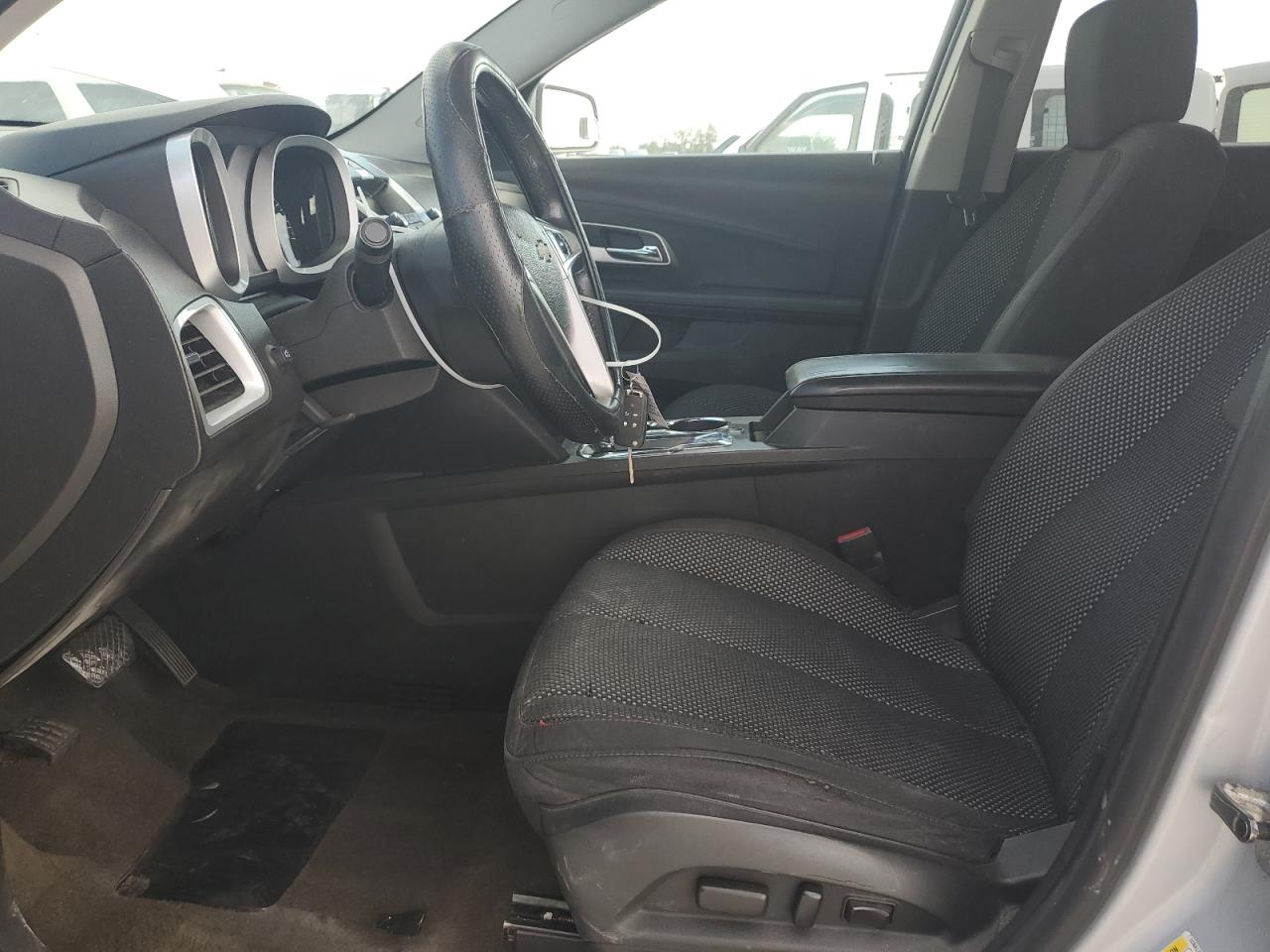 2010 Chevrolet Equinox - Image 7