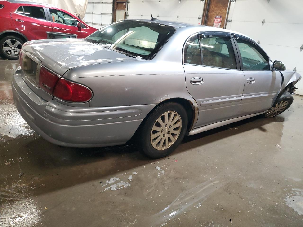 2005 Buick LeSabre - Image 3