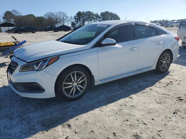 Loganville, GA에서 판매 중인 2017 Hyundai Sonata Sport - Front End