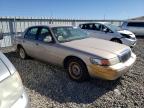 1998 Mercury Grand Marquis Ls for Sale in Reno, NV - Front End