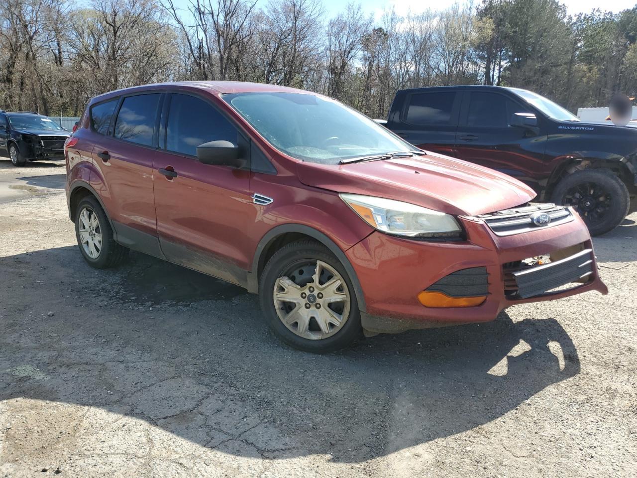2014 Ford Escape - Image 4