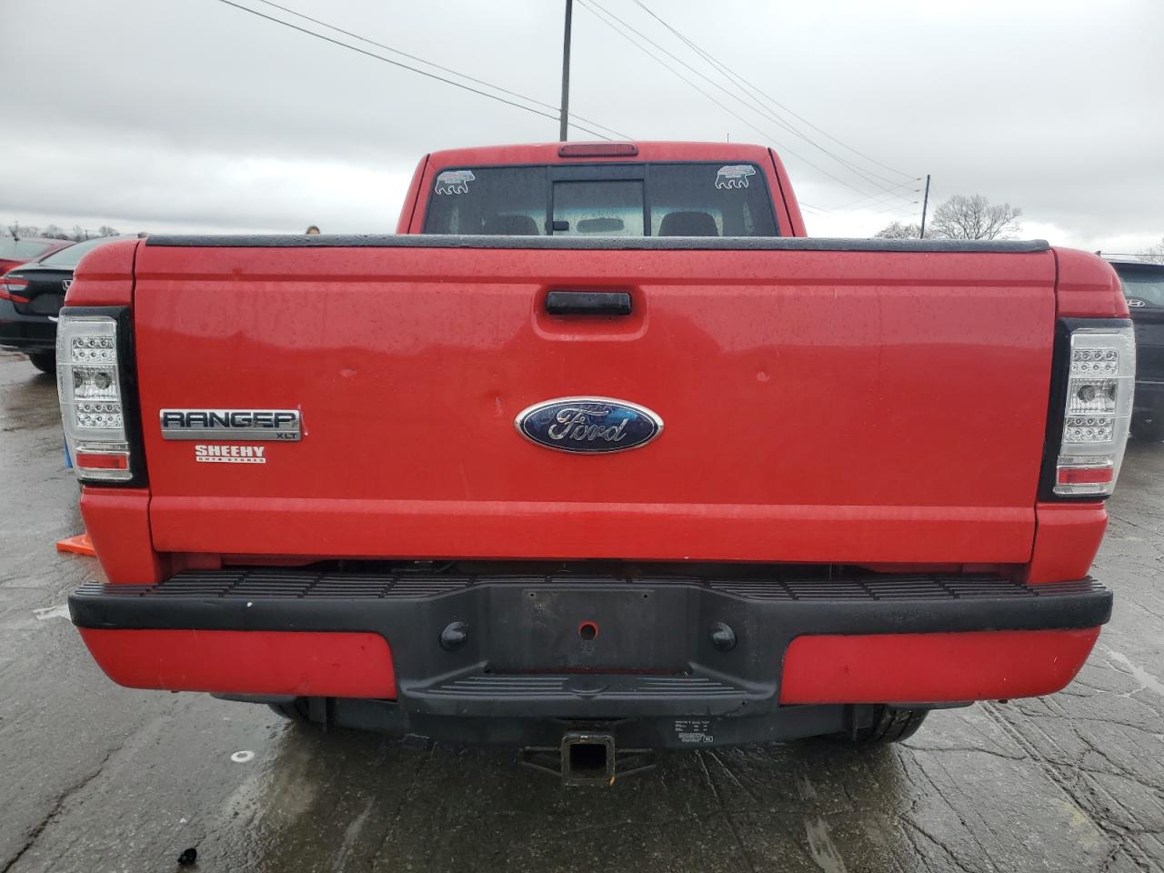 2008 Ford Ranger - Image 6