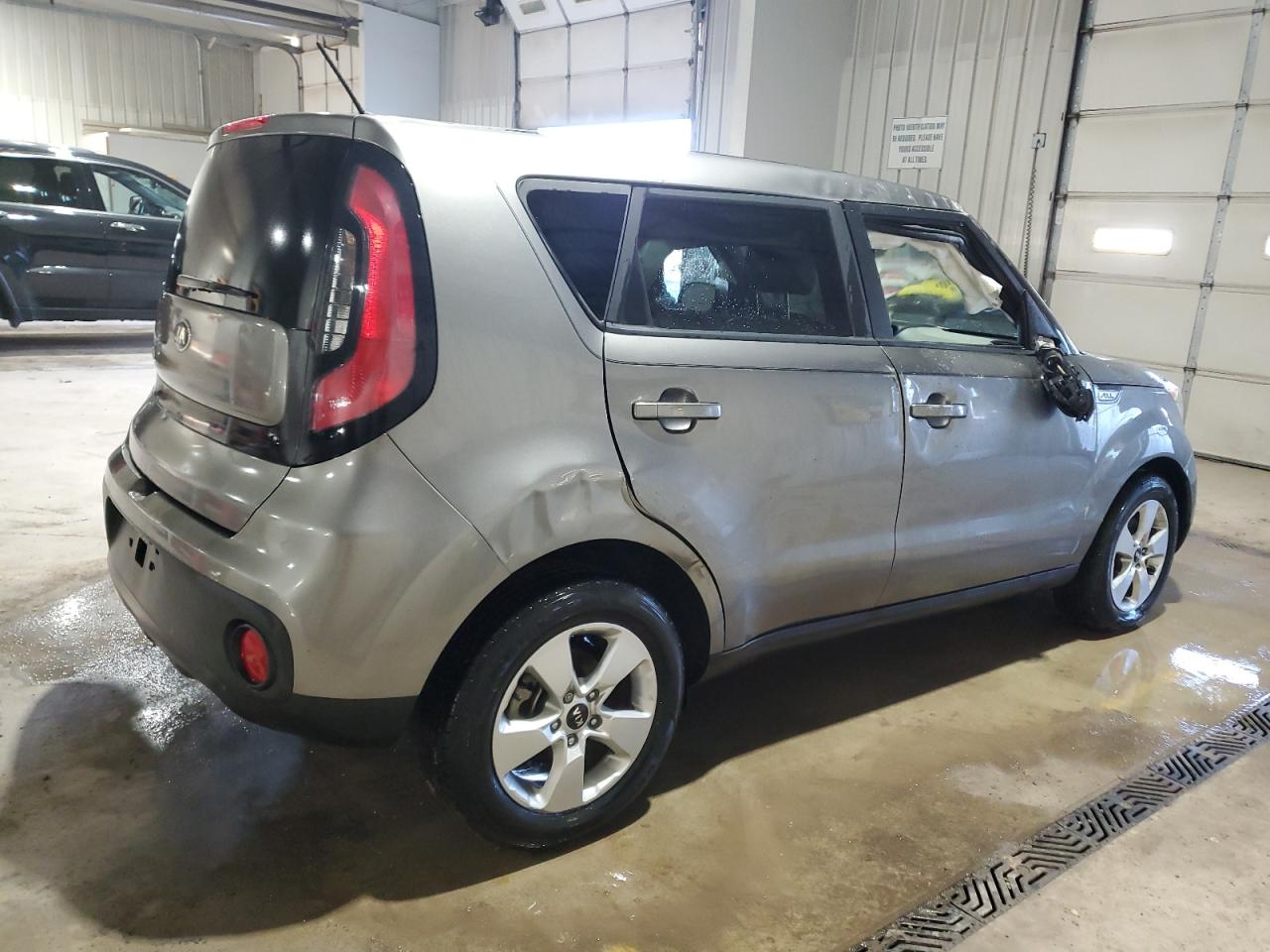 2017 Kia Soul - Image 3