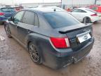 2010 SUBARU WRX STI-TP for sale at Copart WESTBURY