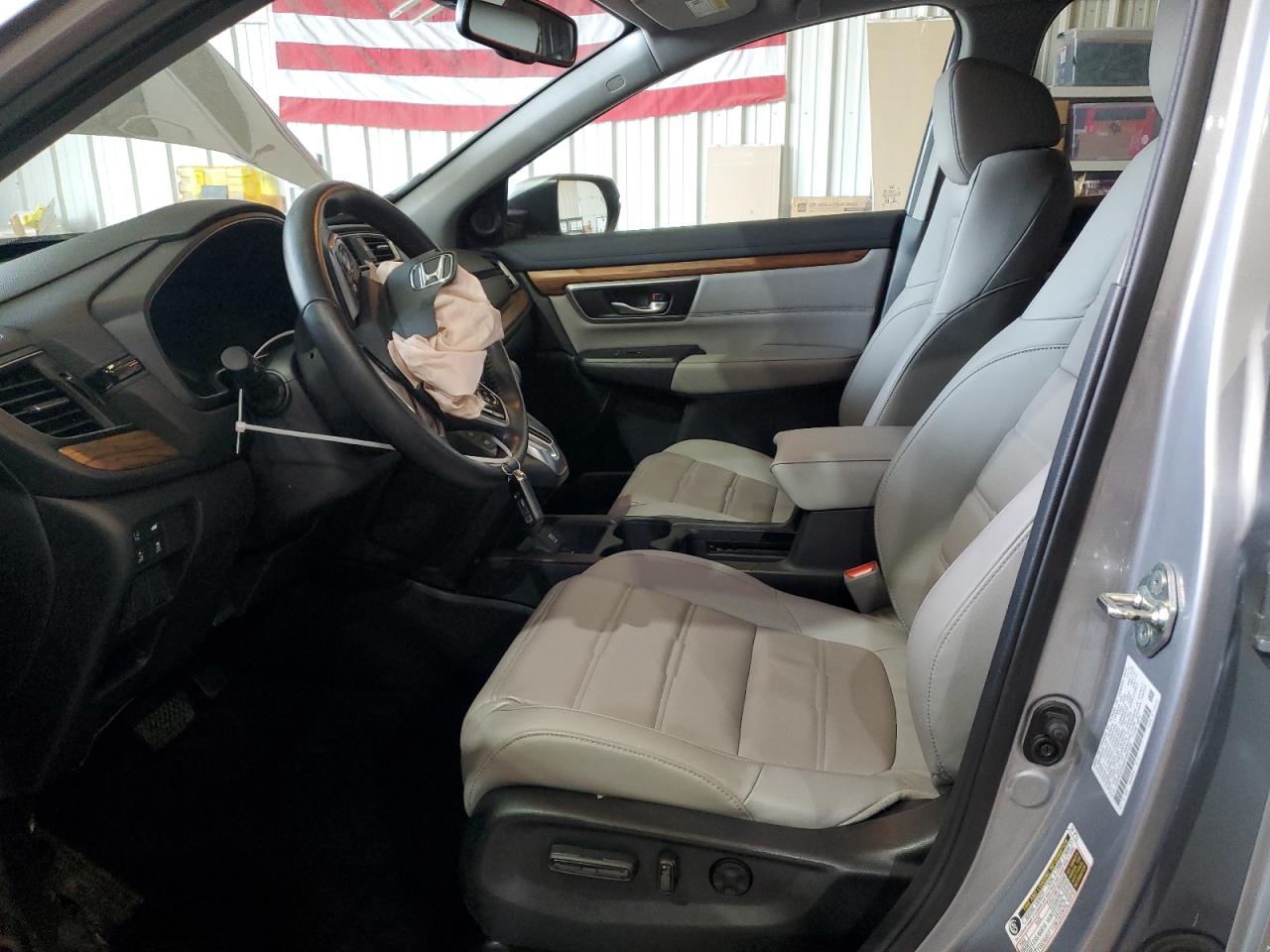 2019 Honda CR-V - Image 7
