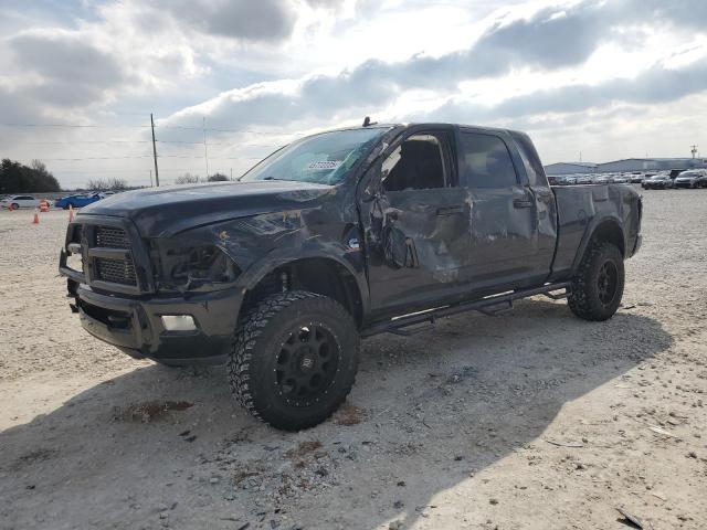 2014 Ram 2500 Laramie