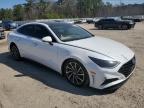 2020 Hyundai Sonata Limited на продаже в Harleyville, SC - Front End