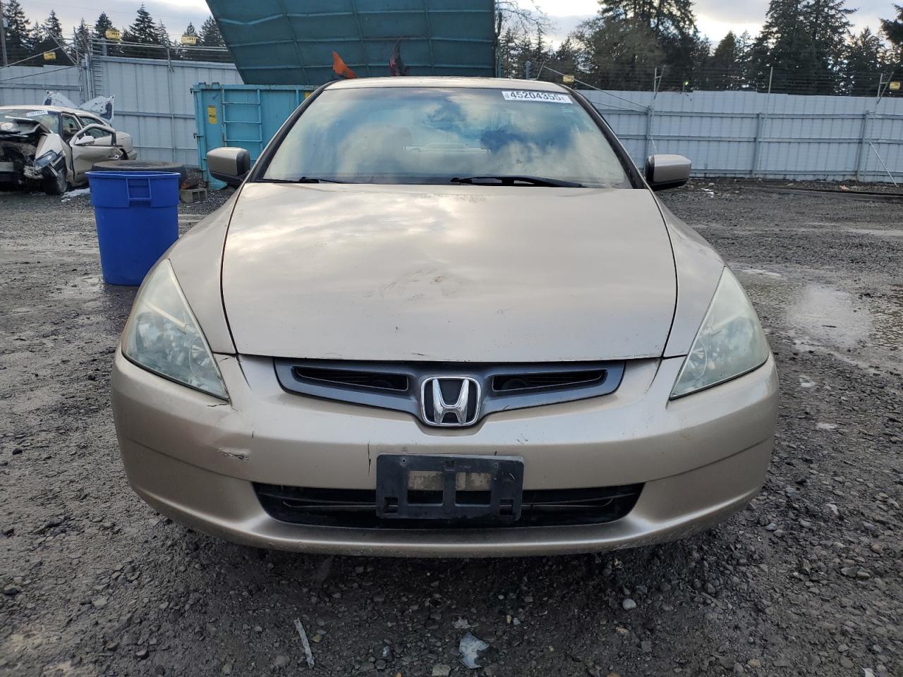 2004 Honda Accord - Image 5