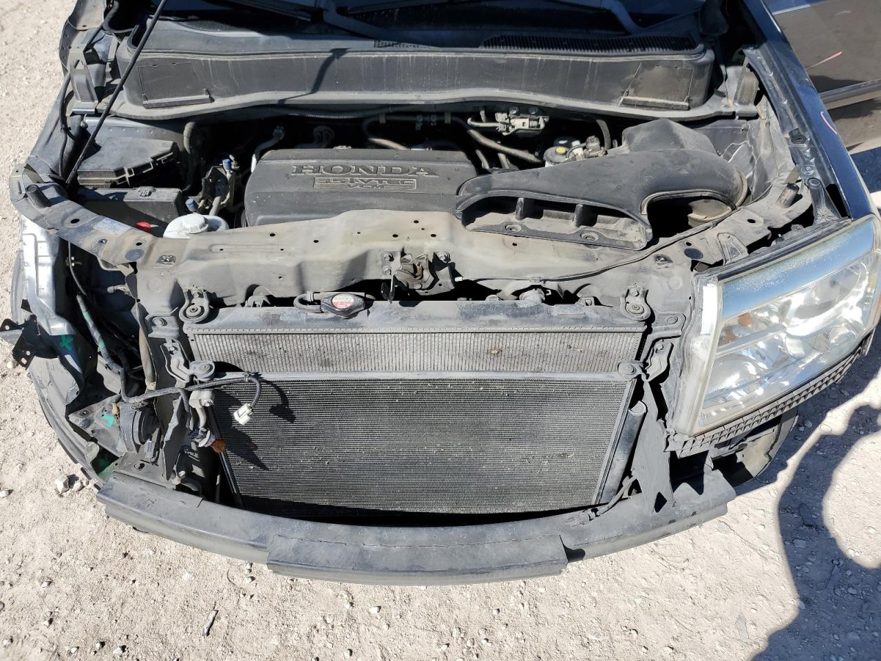 2013 Honda Pilot - Image 12