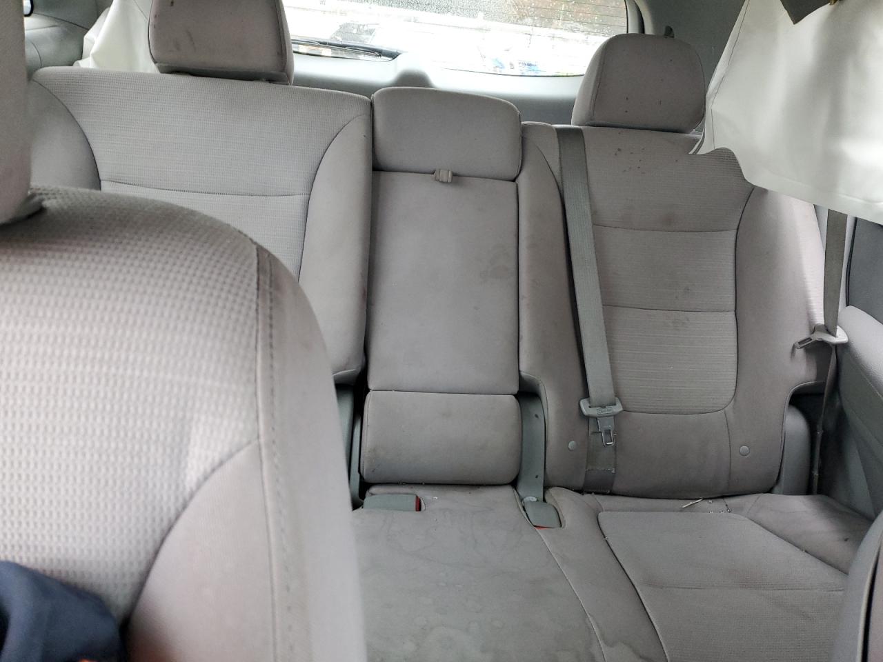 2014 Kia Sorento - Image 10