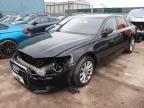 2014 AUDI A6 SE TDI for sale at Copart ROCHFORD