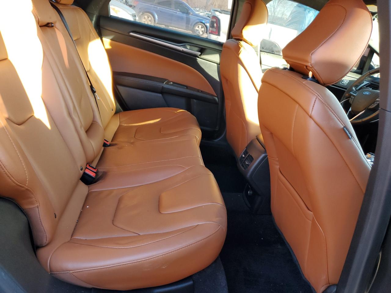 2020 Ford Fusion - Image 10