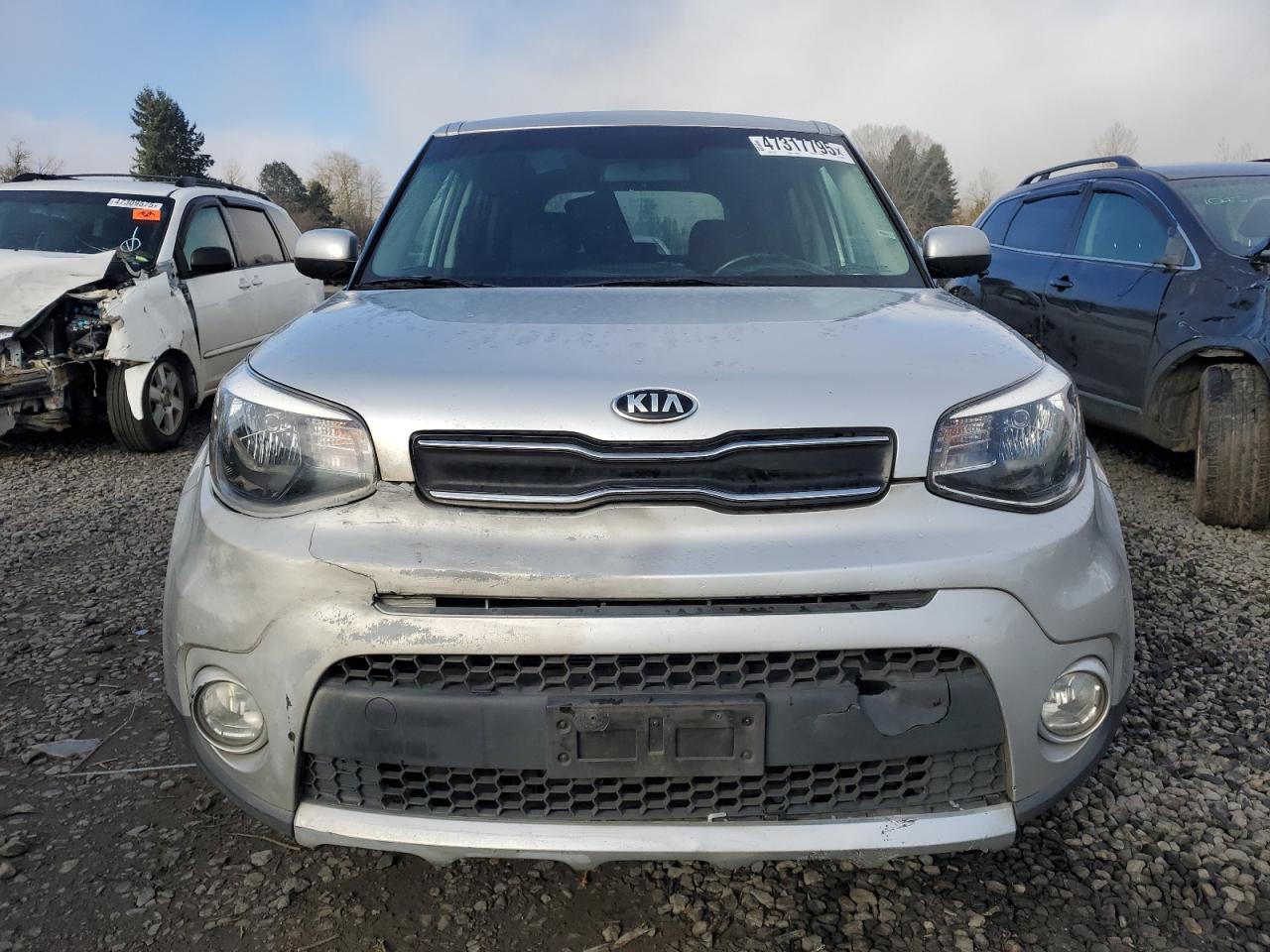 2018 Kia Soul - Image 5